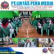 Lomba Paduan Suara & Sambung Lirik Meriahkan HUT PGRI Ke-81 dan HGN Ke-32 di Kecamatan Sukaratu