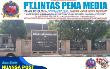 Wartawan Keluhkan Pembayaran Langganan publikasi Koran di Dinas PUPR OKI Diduga Ada Pemotongan oleh Oknum Bendahara, Transparansi Administrasi Dipertanyakan