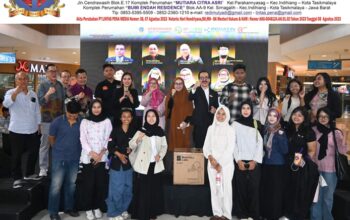 IGEX 2026 di Ciwalk Bandung Berlangsung Sukses, APTIKNAS TECHSUMMIT Dorong Kolaborasi AI dan Ekonomi Kreatif Indonesia