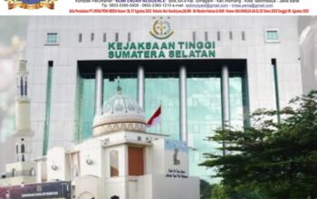 Dugaan Korupsi Belanja Persediaan Cadangan Beras Dinas KP Muratara Bergulir Di Kejati Sumsel
