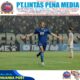Brace Balsa Sekulic Kokohkan PERSIB di Puncak Klasemen ACL Two