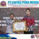Pemkab Majalengka Raih Penghargaan OJK Cirebon, Teraktif Dukung Program Desa Ekosistem Keuangan Inklusif Sektor
