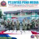 75 Senjata Diserahkan Sukarela, TNI Kedepankan Pendekatan Humanis