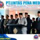 Panglima TNI Hadiri Upacara Hari Kesaktian Pancasila 2026 di Lubang Buaya