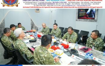 Lahirkan Penjaga Langit Nusantara: 15 Putra-Putri Terbaik Bangsa Lulus Seleksi Penerbang TNI