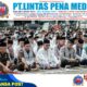 Bupati Ciamis Bersama Ribuan Warga Gelar Shalat Istisqo, Bermunajat Agar Hujan Segera Turun