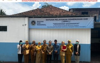 Ketua Yayasan Nurul Falah Sedekan Klarifikasi Dugaan Pemalsuan Dokumen dan Pelaporan Kepala SPPG Mekarjadi