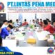 Sekda Meranti Tekankan Disiplin ASN dan Penguatan Koordinasi Antar-OPD