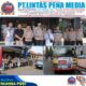 Sinergi Polres dan PDAM Majalengka, 21 Armada Tangki Air Bersih Disebar Ke 7 Kecamatan