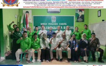 PKB Kabupaten Ciamis Merespons Mositif Langkah PAN Usulkan H Asep Rahmat sebagai Calon Cendamping Bupati Ciamis