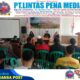 Forum Komunikasi Kepala Dusun FKKD Kabupaten Ciamis Adakan Ajang Ramah Tamah Se Kabupaten Ciamis