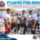 Wakil Panglima TNI Buka PRIMA Trail Run 2026 di Pantai Pandawa Bali