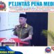 Luar Biasa, Komitmen Ketua DPRD Musi Rawas, Gagaskan Raperda Inisiatif Tentang Adat