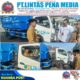 DLH Majalengka Terima Bantuan Mobil Pengangkut Sampah dari CSR Bank BJB
