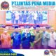 LKPJ  Bupati Musi Rawas  Tahun  2025  Diterima Dan Disahkan DPRD.