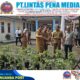 Tekan Laju Inflasi, Pemkab Majalengka Luncurkan Program Penca Perdaya, Ajak Warga Tanam Cabai di Pekarangan.