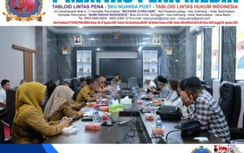 DPRD Meranti Bahas Fenomena LGBT, Panggil Sejumlah OPD untuk Cari Langkah Penanganan