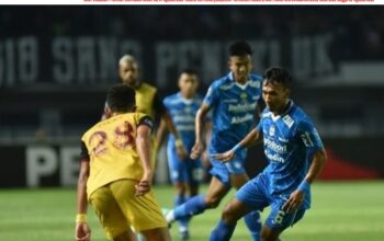Official Statement Insiden Bus Persib U-18, PT PBB Minta Semua Pelaku di Proses Hukum, Bobotoh Jangan Terpancing!