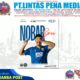 Ingat 14 Oktober Nobar Biru ACL PERSIB Vs Viettel FC di 5 Lokasi ini