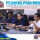 Ketua DPRD Meranti Bahas Pembangunan Jembatan Suak Nipah Bersama OPD dan Perusahaan