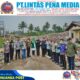 Pemkab Meranti Sambut Komisi XII DPR RI dan KLH, Bahas Solusi Pengelolaan Sampah