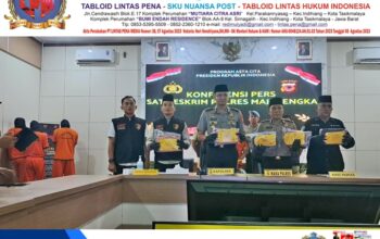 Guru Ngaji di Majalengka Diamankan Polisi, Diduga Cabuli Empat Anak