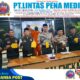 Kios Semangka Dibobol, Motor dan Ponsel Raib; Polisi Amankan Dua Terduga Pelaku