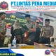 Dua Ponsel Diduga Hasil Kejahatan Ditemukan di Pagandon, Seorang Pria Diamankan Polisi