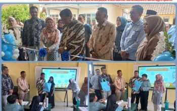 Tinjau Revitalisasi Sekolah di Majalengka, Bupati Eman Pastikan Fasilitas Belajar Makin Layak dan Nyaman