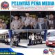 Sinergi Polres Majalengka, Pemkab, Yayasan Rihlah & Ponpes Anharul Ulum Bangun Sumur Bor ‘Jabar Aman’ di Banjaran