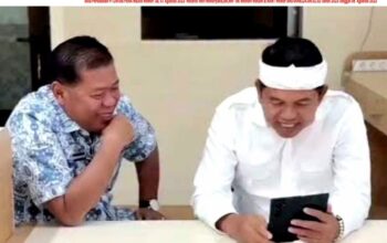 Jalan Jatiwangi–Cigasong Segera Dihotmix, Pemprov Jabar Kucurkan Bantuan Rp.20 Miliar