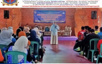 Dinas Pendidikan Kab Ciamis Adakan Pembinaan Tekankan Integritas Guru PPPK , Karakter Pendidik Yang Kualitas dan Fropesioanal