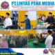 Pengajian Rutin Bulanan Tingkat Desa Sukajadi Mempererat Silaturahmi dan Ukhuwah Islamiyah antar Warga