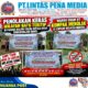 Warga Enam RT Batu Teritip Tolak Keras Wilayahnya Masuk Pemilihan Desa Darussalam, Pemko Dumai Diminta Bertindak