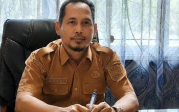 Kabut Asap Makin Mengkhawatirkan, Pemkab Meranti Perpanjang PJJ PAUD hingga SMP