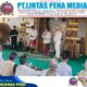 Haul Ke-140 Kanjeng Prabu Raden Arya Kusumadiningrat, Yayasan Kusumadiningrat Gelar Santunan Anak Yatim