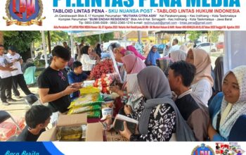 Pemkab Majalengka Gencarkan Gerakan Pangan dan Pasar Murah, Jaga Stabilitas Harga Bahan Pokok.