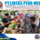 Pemkab Majalengka Gencarkan Gerakan Pangan dan Pasar Murah, Jaga Stabilitas Harga Bahan Pokok.