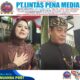 Bupati Citra Sebut ” Saya Tamu Undangan” Pada Rapat Paripurna Milangkala Kabupaten Ke 14