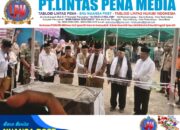 Peresmian Kampung Zakat Ke‑16 di Desa Pamalayan