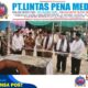 Peresmian Kampung Zakat Ke‑16 di Desa Pamalayan
