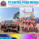 MIS Panimbang  Raih Juara 1 Putri LT-II Tingkat Kwaran Kawali