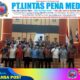 Keluarga Mahasiswa Ciamis Regional Tasikmalaya Gelar Pelantikan Pengurus Periode 2026/2027