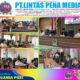 Inilah DPRD Kabupaten Pangandaran pada Rakor  Darurat Distribusi Air Bersih