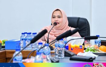 Bupati Kasmarni Dukung Percepatan Pengeboran Migas, Dorong Kepastian Bagi Hasil untuk Daerah Penghasil